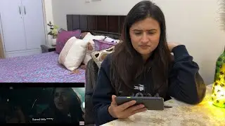 Kuttey (Official Trailer) Reaction | Mansi World
