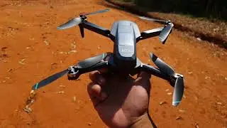 DRONE L200 o melhor drone baratinho OPINIÃO SOBRE ELE E DICAS