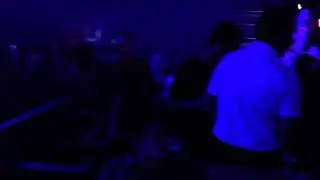 Indoor Rave Party - DWP