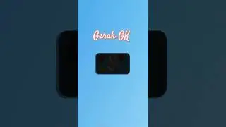 gerak gk