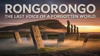 Rongorongo: The Last Voice of a Forgotten World