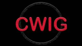 Stranger Things Intro Parody (CWIG)
