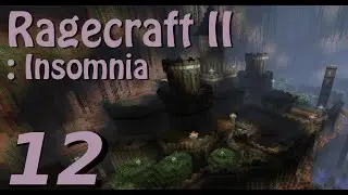 Minecraft Ragecraft II w/AccidentalGames - Ep12 - 