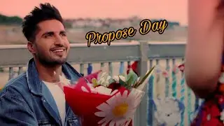Propose Day Status| 8 February 2022| Propose Day WhatsApp Status Video| Propose Day Ka Shayari Video