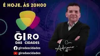 ESTR&Eacute;IA DO PROGRAMA GIRO DAS CIDADES