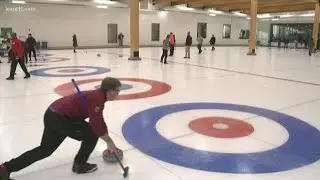Chaska Curling Center named USA Curling National Training Center