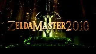 Zelda Master 2010 Epic Intro By VideoGameHeat
