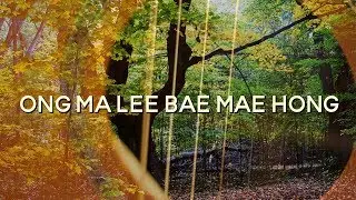 The Six Word Chant | Ong Ma Lee Bae Mae Hong