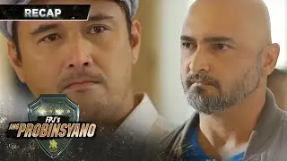 Armando and Samuel clash again | FPJ's Ang Probinsyano Recap