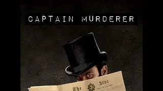 Captain Murderer by Charles Dickens - Book Review