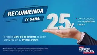 Referidos al 25%