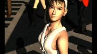 Top 10 Tekken Themes