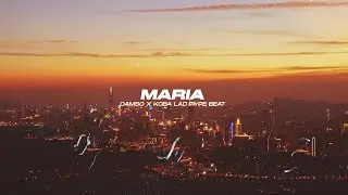 [free] Damso x Koba LaD Type Beat - 