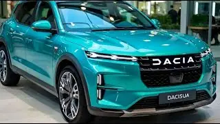 Dacia Duster 2026: 1.300 km con un pieno e un prezzo FOLLIA!