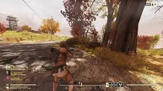 2 WINS IN A ROW! - Fallout 76 Battle Royale DLC (No Commentary)