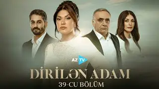 Dirilən adam | SERİAL - 03.02.2026 (39-cu bölüm)