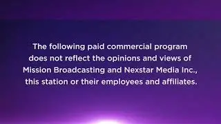 WPIX Paid Program Disclaimer Opening 2024