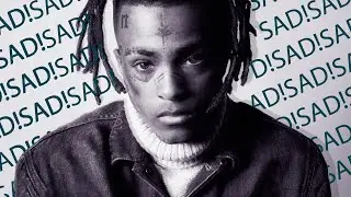 XXXTENTACION - SAD! (Monabase Remix)