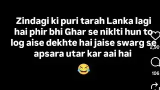 Diksha Diaries is live#Sach bolun ya chup rahun? 🤔🔥
