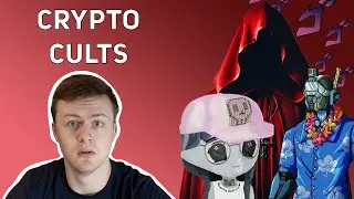 Crypto Cults Exposed: How They&rsquo;re Making Fortunes!