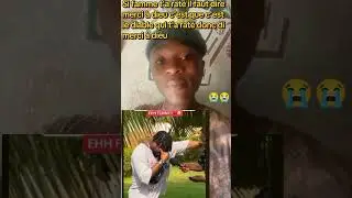 que dieu nous prot&egrave;ge Tous &eacute;coute c'est toujours moi qui parle 🤞🏼