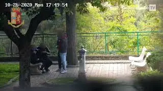 BLITZ IN BASILICATA, 33 ARRESTI. STUPEFACENTI ACQUISTATI IN BITCOIN. FORNITORI ERANO DI CERIGNOLA