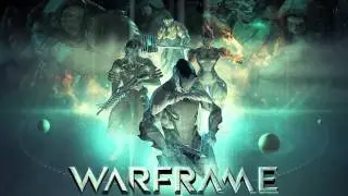 Warframe Soundtrack - The Second Dream (Part 1) - Keith Power