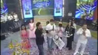 Birit Baby 2009- Announcement of Winner