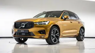 2026 Volvo EX60 EV &ndash; The Future of Scandinavian Luxury