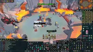 19:50 3 cycle HM Zuk | Ripper | No Cryptbloom