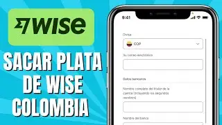 C&oacute;mo SACAR Plata De WISE Colombia | Sacar Dinero De Wise En Colombia