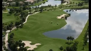 Palm Beach County Florida Golf Courses