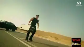 Race 3 Movie | Salman khan Action | TROLLED