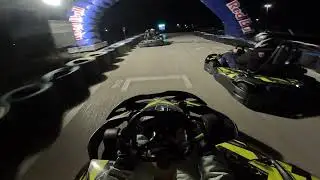 Hungaroring Kart Center | 2025.11.04. #3