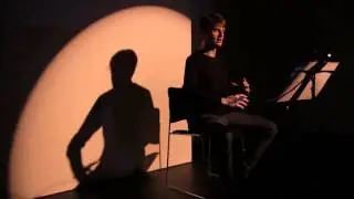 Tobias Eduard Schick: Inkonsequenza IV f&uuml;r virtuelles Lupophon solo