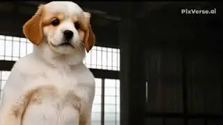 Kungfu cat and dog fight Kokoneuro