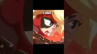 Draco x Lumi Best Ship 🫣? #shorts #brawlstars #brawl #supercell
