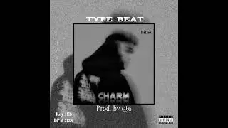 Lithe '' CHARM '' (Prod. @el6-Scp )