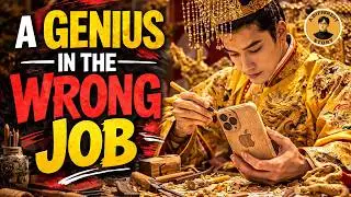 Obsessed with Woodworking and Forbidden Love:A Mad Genius or the Most Negligent Emperor?