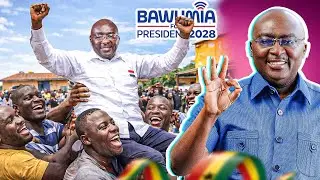 Bawumia Wins Big! Inside the Next Political Game Plan of NPP