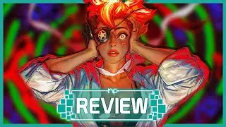 Обзор Hotel Barcelona – Roguelike Fever Dream of Chaotic Genius от Suda51 и Swery