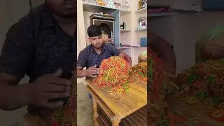 YouTube Biggest Rubber Band Ball🤔😱|| #shorts #shaktikeshorts @shaktikeshorts