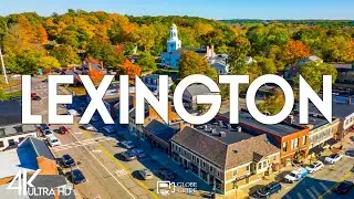Top 10 Best Things to Do in Lexington, Kentucky [Lexington Travel Guide 2025]