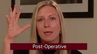 Trigger Finger Release - Dr. Megan Conti Mica