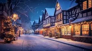 cozy jazz christmas music for relaxing ,gift opening , etc