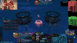 RAPTUS NIM 4.5 (TANK POV)
