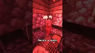 Minecraft Villager Bed Problem Solved With One Door