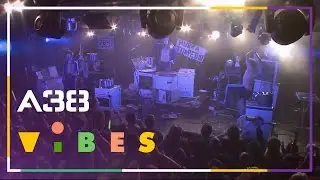 Hurra Torpedo - Total eclipse of the heart // Live 2016 // A38 Vibes