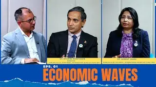 ECONOMIC WAVES