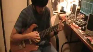 Tera Melos - 40 Rods to the Hog's Head 